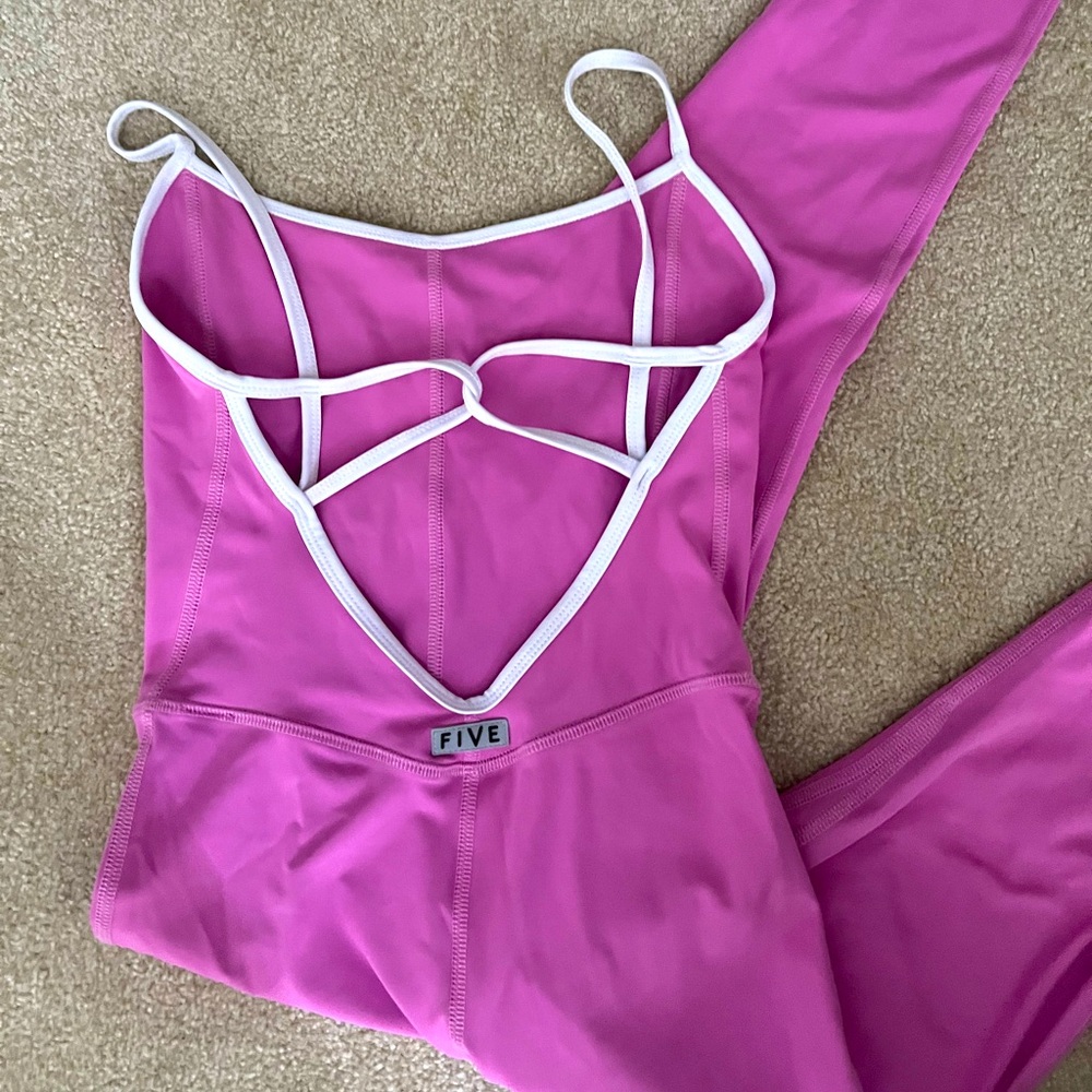 FIVE dancewear adult medium